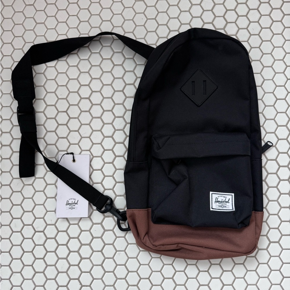 Herschel Heritage Shoulder Bag